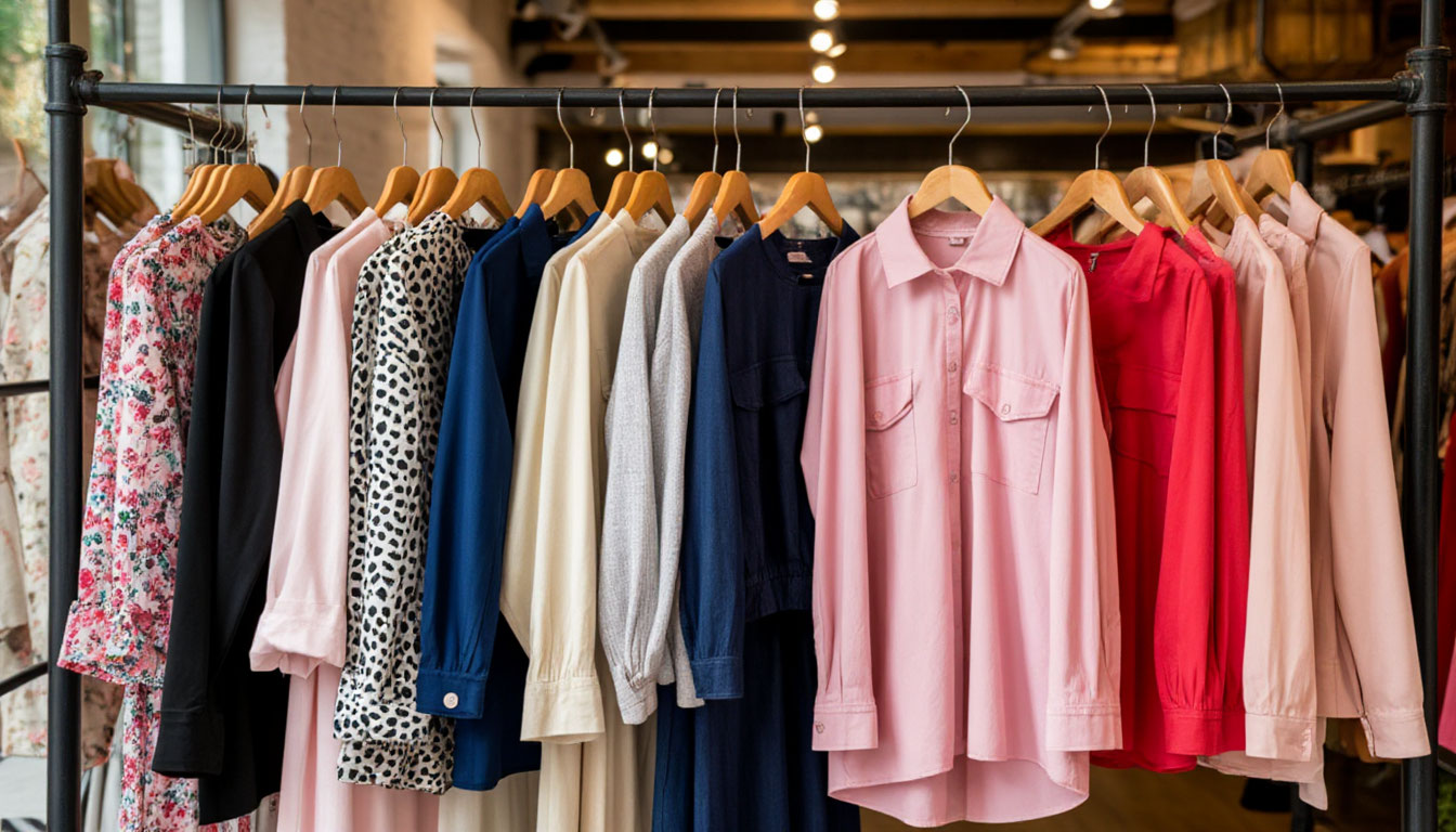 Online store q5.by